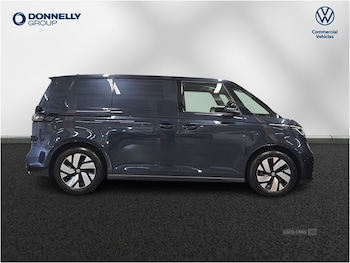 Used Volkswagen ID.Buzz 2025 for sale - 78797653: Photo