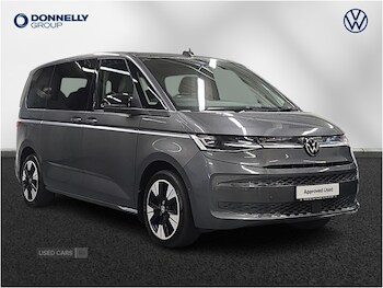 Used Volkswagen Multivan 2023 for sale - 78676897: Photo
