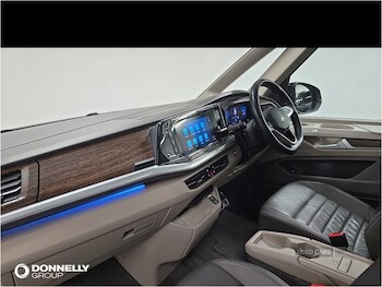 Used Volkswagen Multivan 2023 for sale - 78676897: Photo