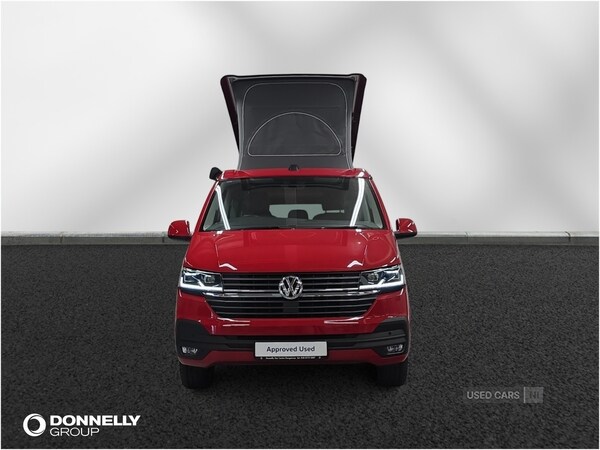 Used Volkswagen California 2024 for sale - 75014720: Photo 10