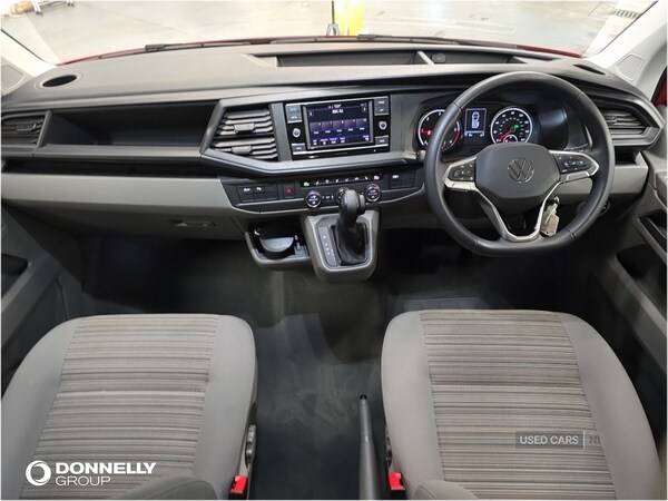 Used Volkswagen California 2024 for sale - 75014720: Photo 11