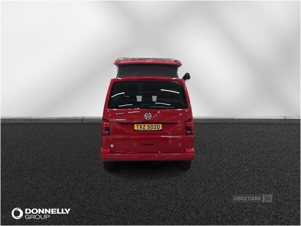 Used Volkswagen California 2024 for sale - 75014720: Photo 13