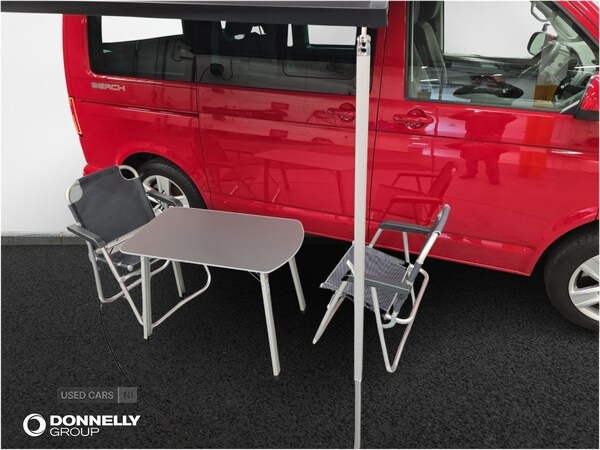 Used Volkswagen California 2024 for sale - 75014720: Photo 14