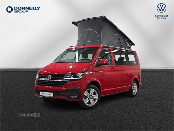 Used Volkswagen California 2024 for sale - 75014720: Photo 15