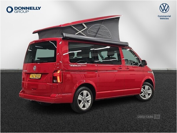 Used Volkswagen California 2024 for sale - 75014720: Photo 16