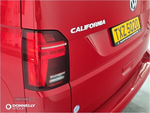 Used Volkswagen California 2024 for sale - 75014720: Photo 17