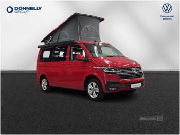 2024 - 2.0 TDI Beach Tour 5dr DSG