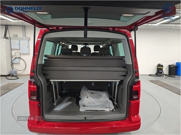 Used Volkswagen California 2024 for sale - 75014720: Photo 20