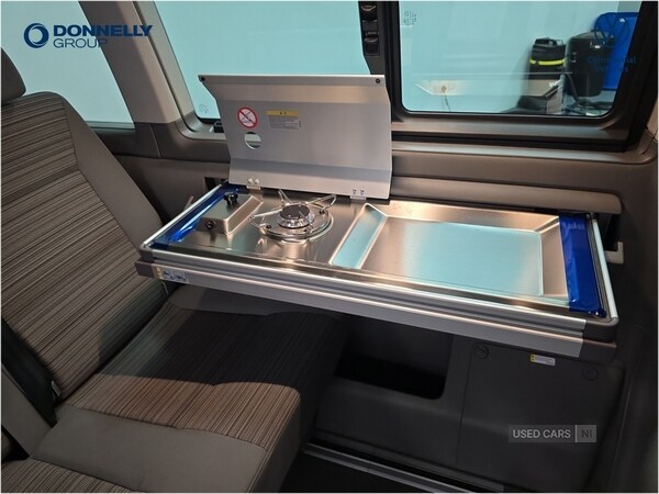 Used Volkswagen California 2024 for sale - 75014720: Photo 22