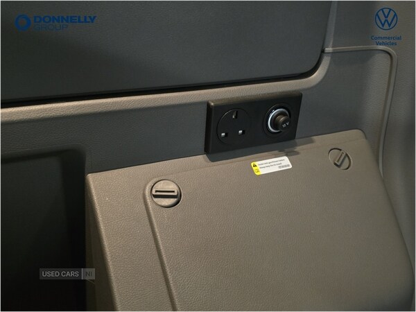 Used Volkswagen California 2024 for sale - 75014720: Photo 23