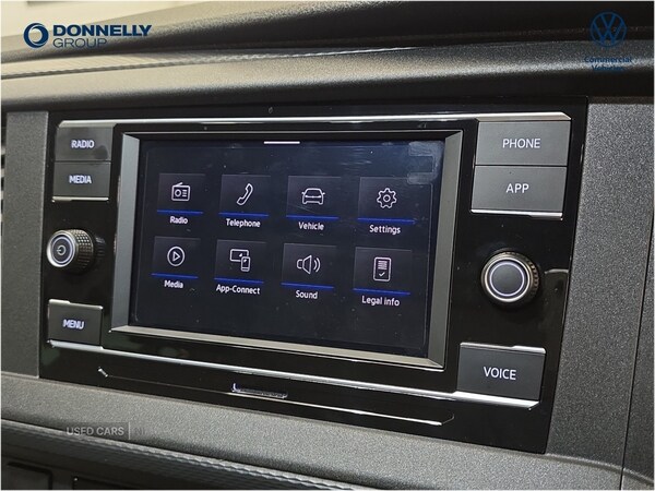 Used Volkswagen California 2024 for sale - 75014720: Photo 24