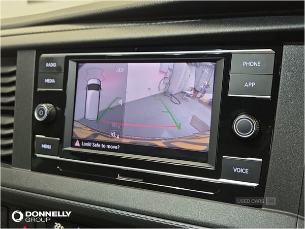 Used Volkswagen California 2024 for sale - 75014720: Photo 25