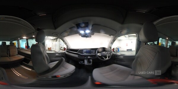 Used Volkswagen California 2024 for sale - 75014720: Photo 2