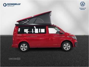 Used Volkswagen California 2024 for sale - 75014720: Photo