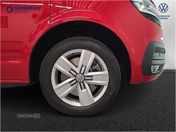 Used Volkswagen California 2024 for sale - 75014720: Photo 5