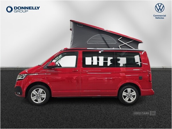 Used Volkswagen California 2024 for sale - 75014720: Photo 7