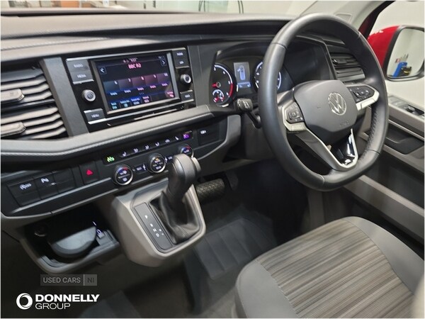 Used Volkswagen California 2024 for sale - 75014720: Photo 9