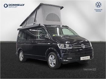Used Volkswagen California 2019 for sale - 78901764: Photo