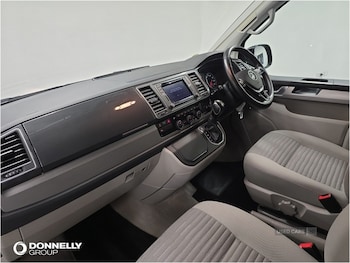 Used Volkswagen California 2019 for sale - 78901764: Photo