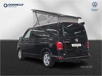 Used Volkswagen California 2019 for sale - 78901764: Photo
