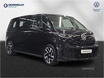 Used Volkswagen ID.Buzz 2025 for sale - 79034645: Photo