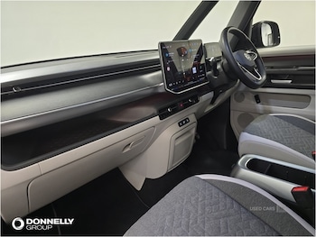 Used Volkswagen ID.Buzz 2025 for sale - 79034645: Photo