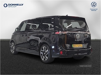 Used Volkswagen ID.Buzz 2025 for sale - 79034645: Photo