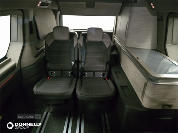 Used Volkswagen California 2025 for sale - 77634220: Photo 10