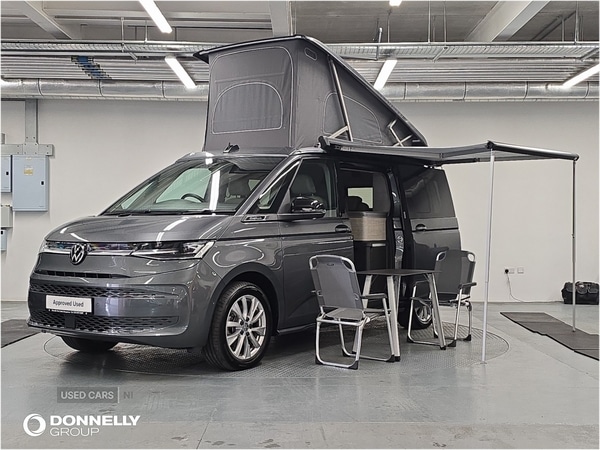 Used Volkswagen California 2025 for sale - 77634220: Photo 11