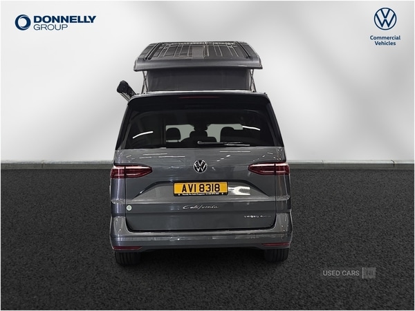 Used Volkswagen California 2025 for sale - 77634220: Photo 12