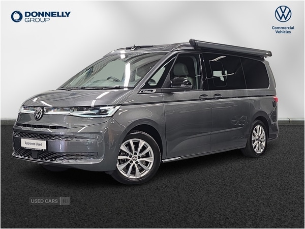 Used Volkswagen California 2025 for sale - 77634220: Photo 13