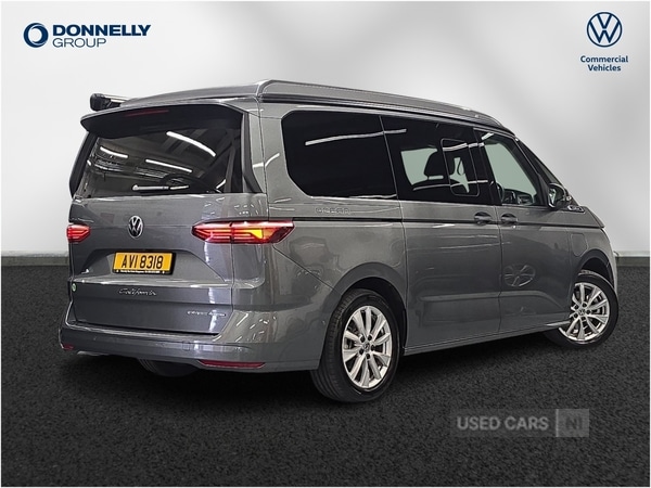 Used Volkswagen California 2025 for sale - 77634220: Photo 14