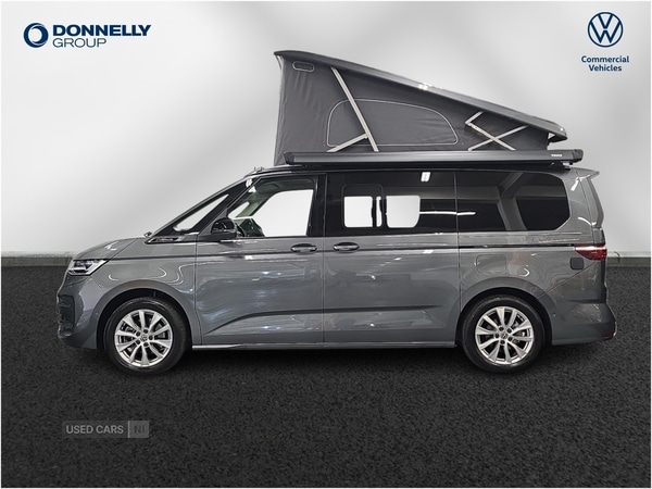 Used Volkswagen California 2025 for sale - 77634220: Photo 15