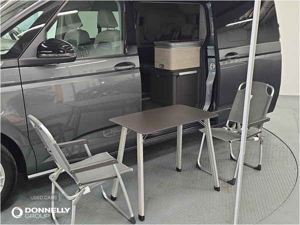 Used Volkswagen California 2025 for sale - 77634220: Photo 16