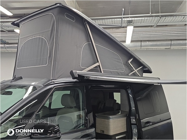 Used Volkswagen California 2025 for sale - 77634220: Photo 17