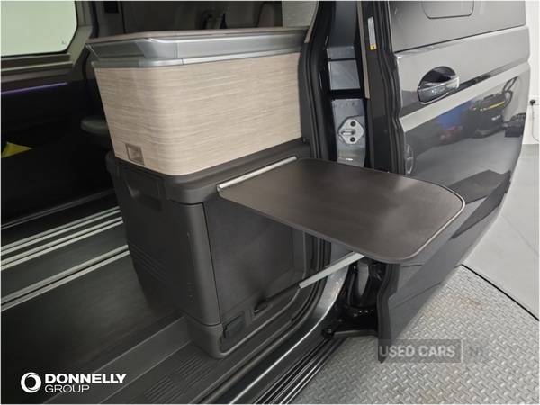 Used Volkswagen California 2025 for sale - 77634220: Photo 19