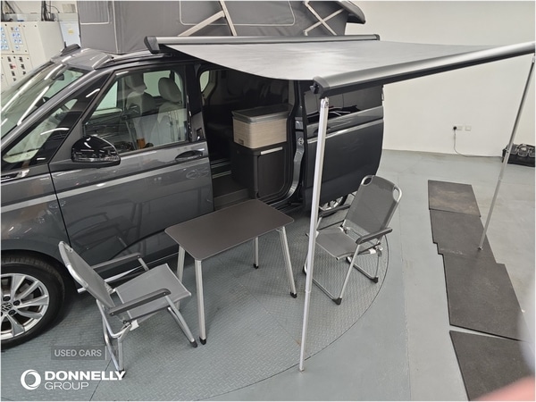 Used Volkswagen California 2025 for sale - 77634220: Photo 20