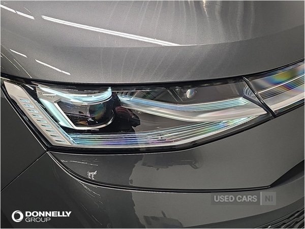 Used Volkswagen California 2025 for sale - 77634220: Photo 21