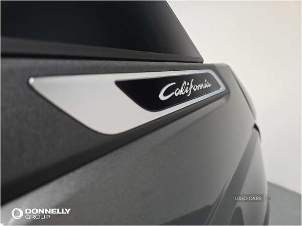 Used Volkswagen California 2025 for sale - 77634220: Photo 23