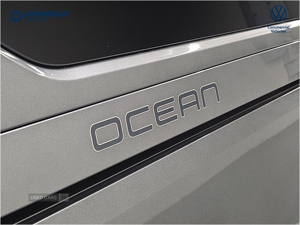 Used Volkswagen California 2025 for sale - 77634220: Photo 24