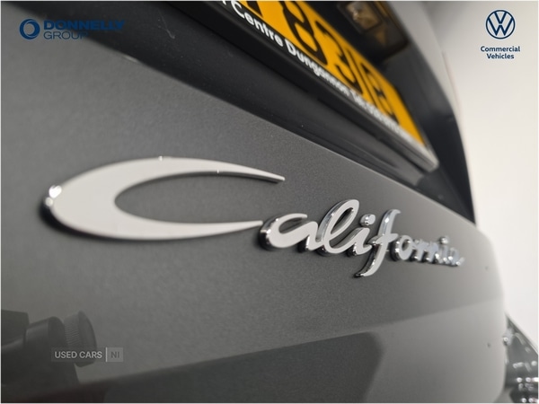 Used Volkswagen California 2025 for sale - 77634220: Photo 25