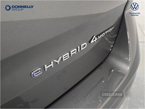 Used Volkswagen California 2025 for sale - 77634220: Photo 26