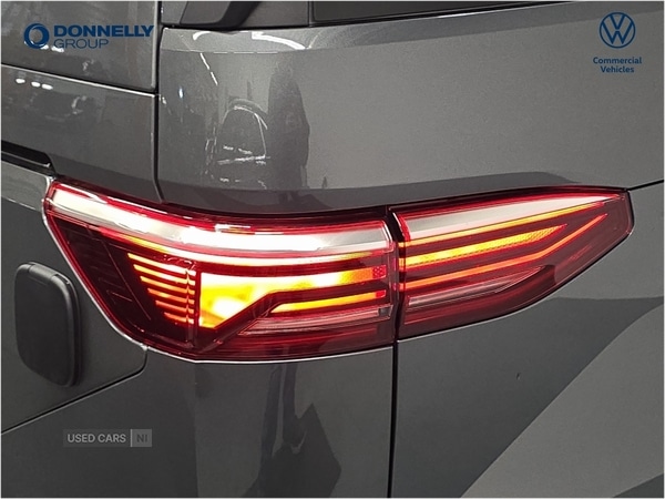 Used Volkswagen California 2025 for sale - 77634220: Photo 27