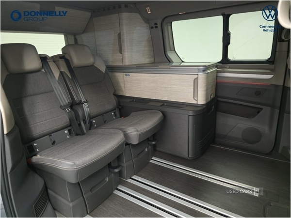 Used Volkswagen California 2025 for sale - 77634220: Photo 28