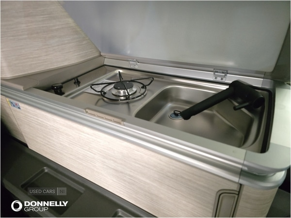 Used Volkswagen California 2025 for sale - 77634220: Photo 29