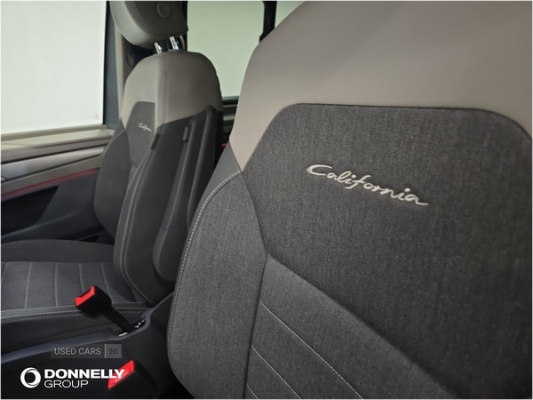 Used Volkswagen California 2025 for sale - 77634220: Photo 31