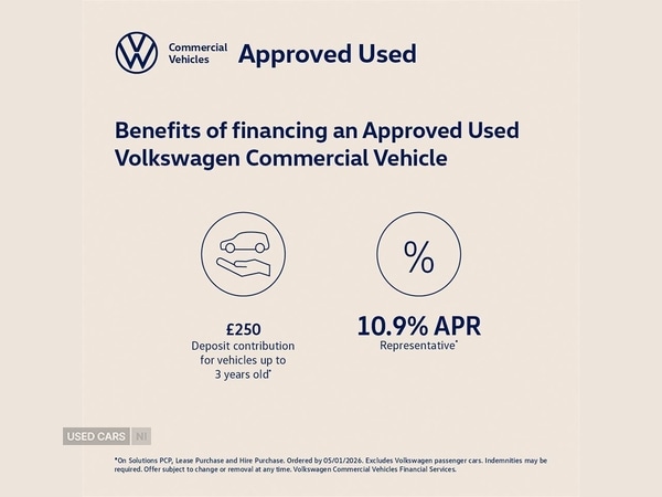 Used Volkswagen California 2025 for sale - 77634220: Photo 42