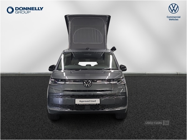 Used Volkswagen California 2025 for sale - 77634220: Photo 7