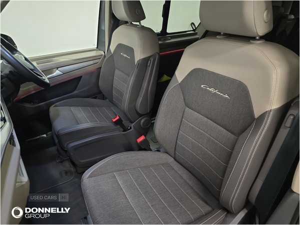 Used Volkswagen California 2025 for sale - 77634220: Photo 8