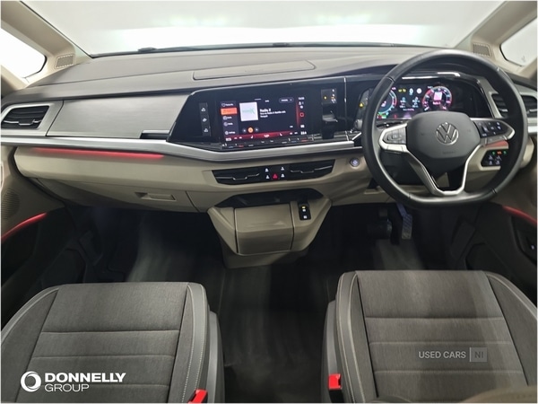 Used Volkswagen California 2025 for sale - 77634220: Photo 9